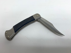 lot 97 image: Unused PUMA German Lock-Back Folding Knife