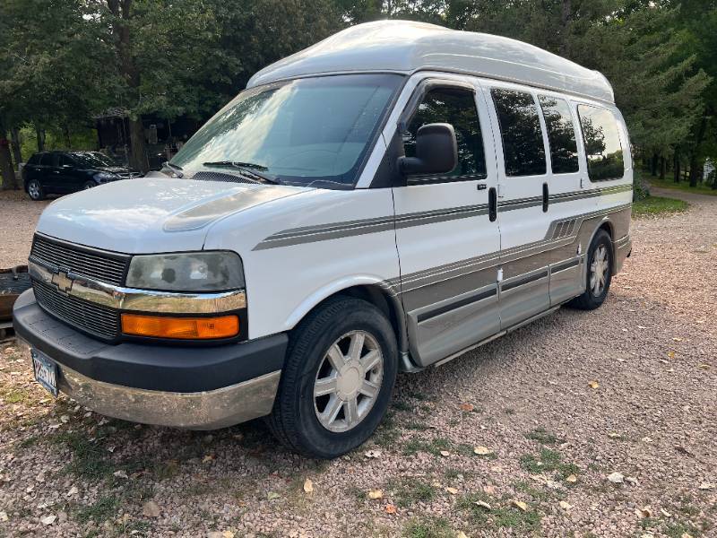 Maple Plain Surplus Vehicles & Equipment KBID