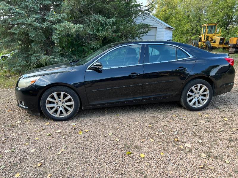 Maple Plain Surplus Vehicles & Equipment KBID