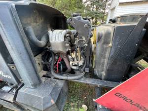 Toro Greensmaster 1000 (2)