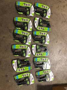 lot 11 image: Lot of Surebonder Steel Triggerfire Staple Gun  Customer Returns See Pictures
