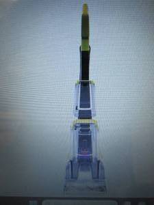 Bissell TurboClean PowerBrush Pet 4...