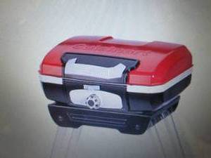Cuisinart Outdoor Grill used, untes...