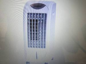 SPT Evaporative Air Cooler open box...