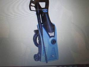 Pulsar 2000 psi Electric Pressure W...