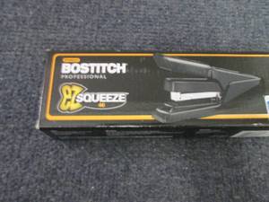 Bostitch EZ Squeeze Stapler...