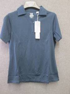 5 Cutter & Buck Ladies DryTec Polo