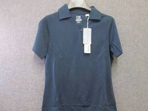 5 Cutter & Buck Ladies DryTec Genre...