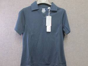 5 Cutter & Buck Ladies DryTec Genre...