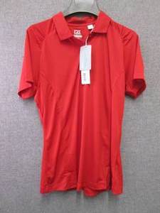 5 Cutter & Buck Ladies DryTec  Polo...