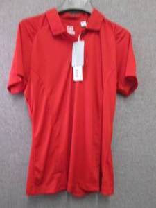 5 Cutter & Buck Ladies DryTec  Polo...