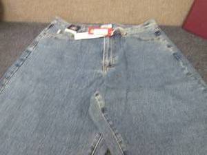 Cutter & Buck Mens 5 Pocket Jeans ...