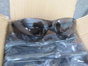 20 pr Safety Sunglasses...