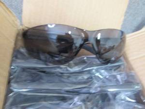 20 pr Safety Sunglasses...