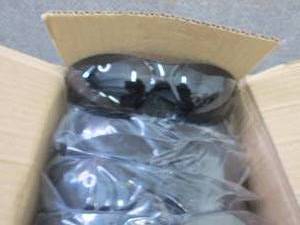 20 pr Safety Sunglasses...
