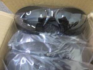 20 pr Safety Sunglasses...