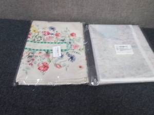 Spring Table Runner, Fall Photo Bac...