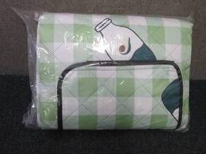 Picnic Blanket...