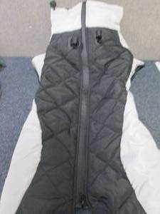4XL Dog Coat...