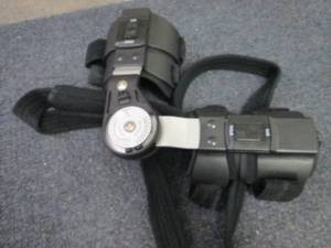 Adjustable Right Brace...