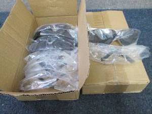 10 pr Safety Glasses, 10 pr Safety ...