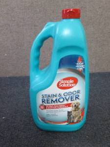 1 Gallon Simple Solution Stain & Od...