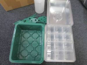 Seed Starting Kit...