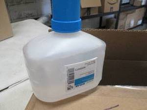 6- 750 ml Refills EcoLab Foam Hand ...