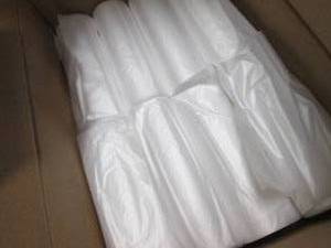 Box of 8 Rolls 30x37 inch Trash Lin...