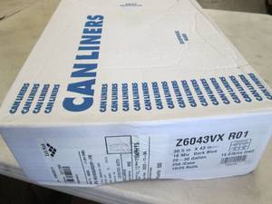 Case of 250 Dark Blue 20-30 Gallon ...