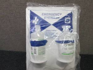 Honeywell Emergency Eyewash Station...