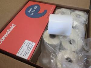 Case of 4- 8 ct Rolls of 1380roll ...