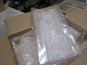 6 Medichoice Acrylic Glove Box Hold...