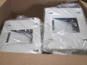 3 Shoe CoverBoufant Cap Dispenser ...