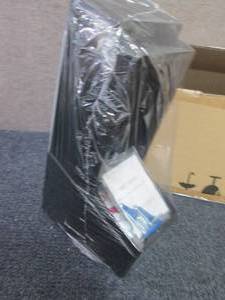 4 Comfort Gel Automatic Dispensers...