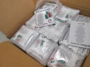 Case of 200 Clean A Scope 103580 St...