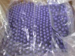 Case of 400 Xodus Medical Black Per...