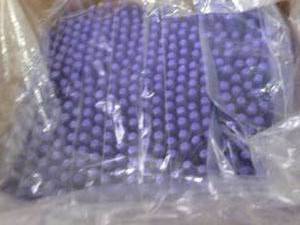 Case of 400 Xodus Medical Black Per...