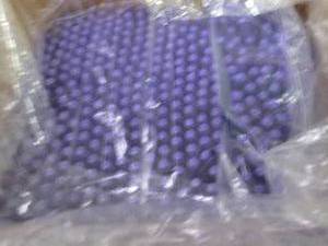 Case of 400 Xodus Medical Black Per...