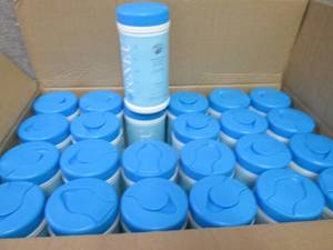 Case of 24- 72ct Canisters ReNeu Ea...