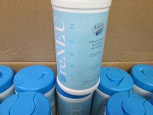 Case of 24- 72ct Canisters ReNeu Ea...