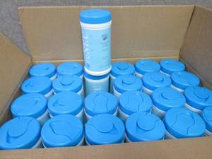 Case of 24- 72ct Canisters ReNeu Ea...