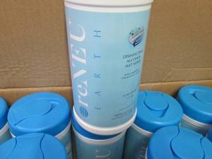 Case of 24- 72ct Canisters ReNeu Ea...
