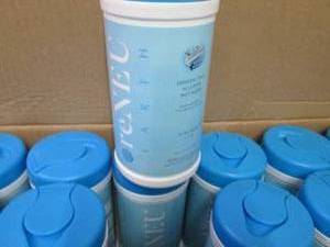 Case of 24- 72ct Canisters ReNeu Ea...