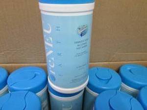 Case of 24- 72ct Canisters ReNeu Ea...
