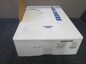 Case of 1000 Clear 8-10 Gallon 24x2...