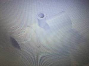 Box of 10 ct Pks Straight Airway Ad...