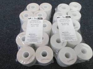 20 Rolls TruLink Recorder Paper...