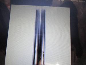 Shasta Vent 8 x48 Class A All Fue...