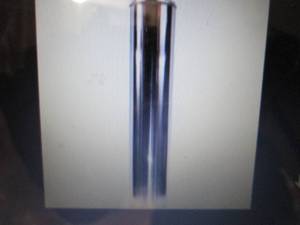 Shasta Vent 8 x48 Class A All Fue...